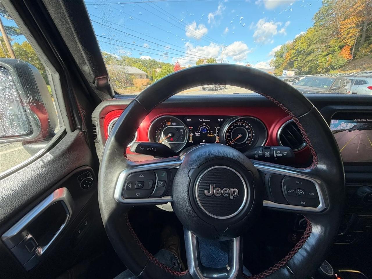 Jeep Wrangler  2023