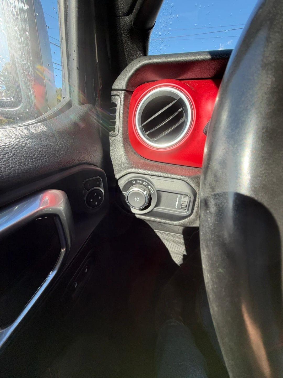 Jeep Wrangler  2023