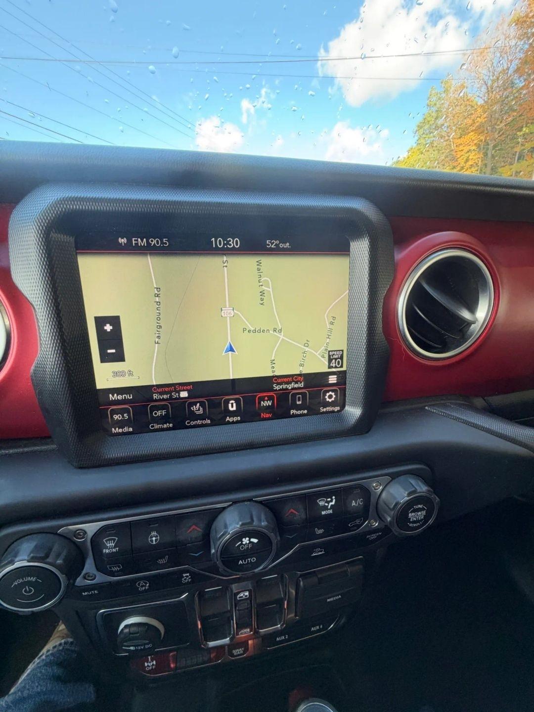 Jeep Wrangler  2023