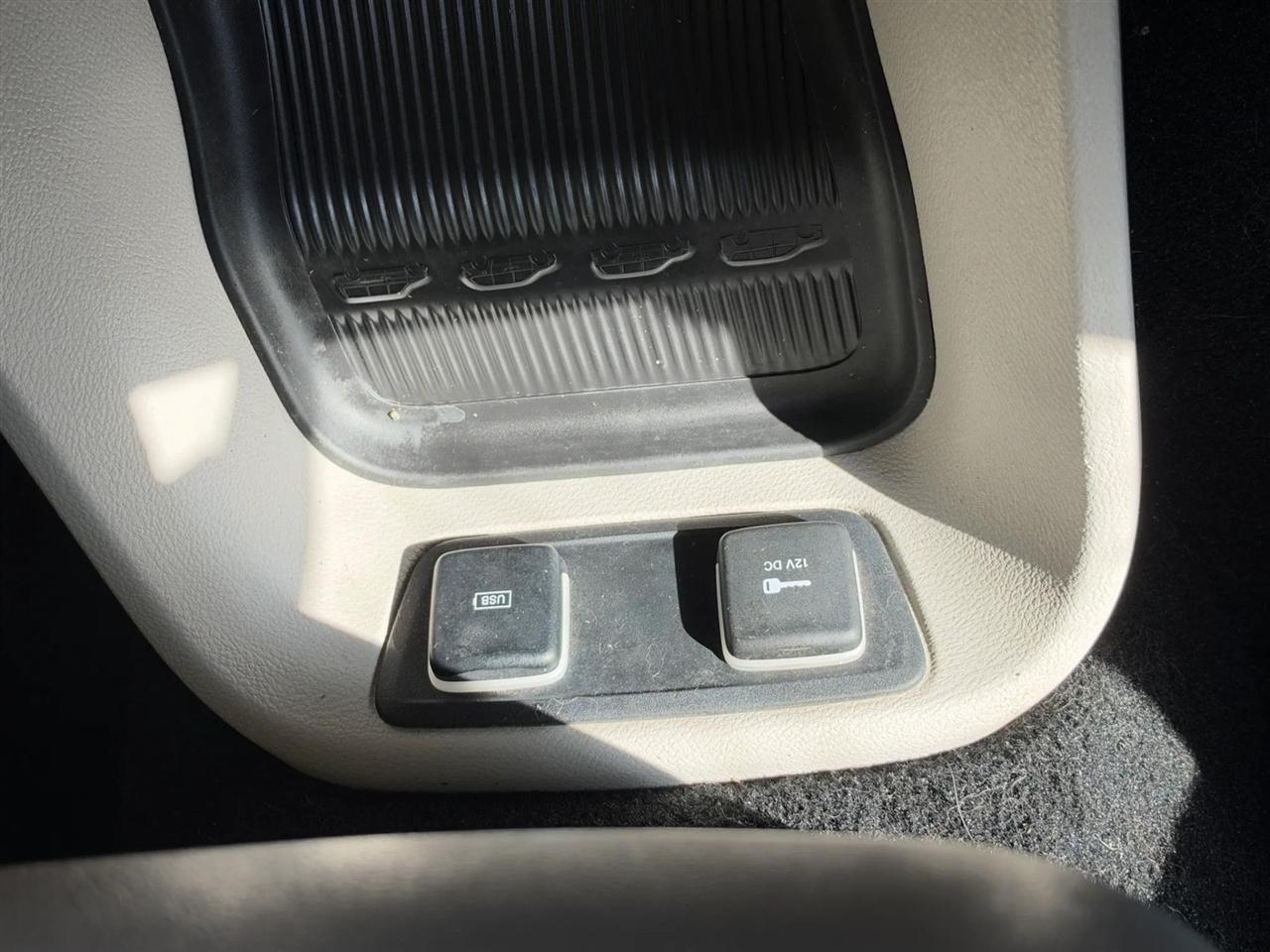 Chrysler Pacifica  2019