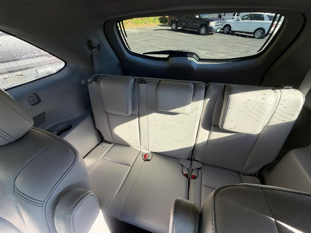 Toyota Highlander  2016