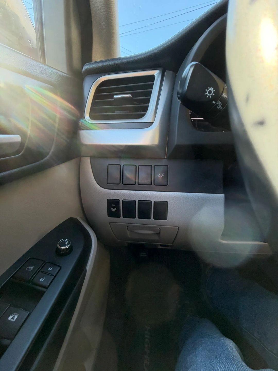 Toyota Highlander  2016