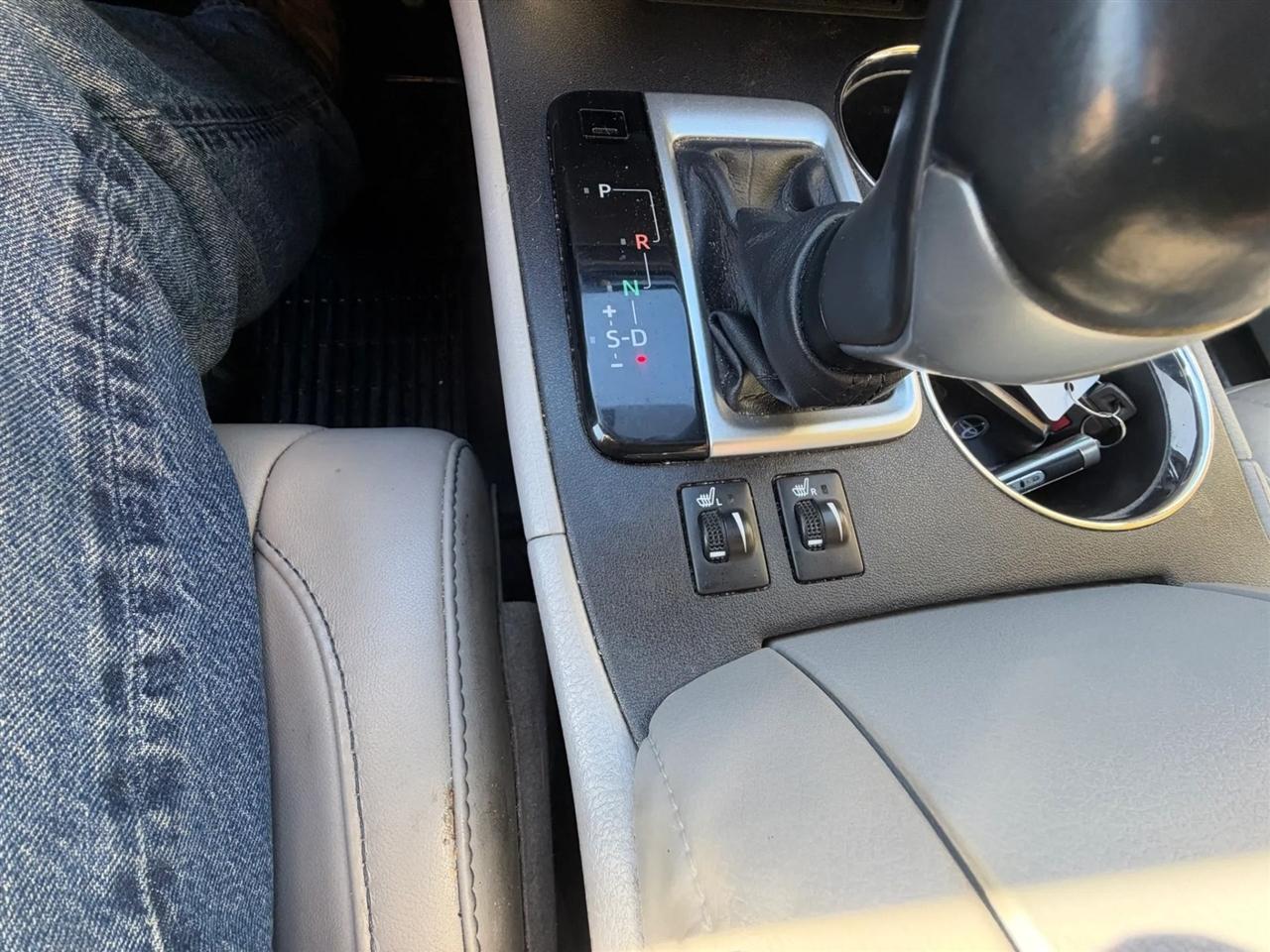 Toyota Highlander  2016