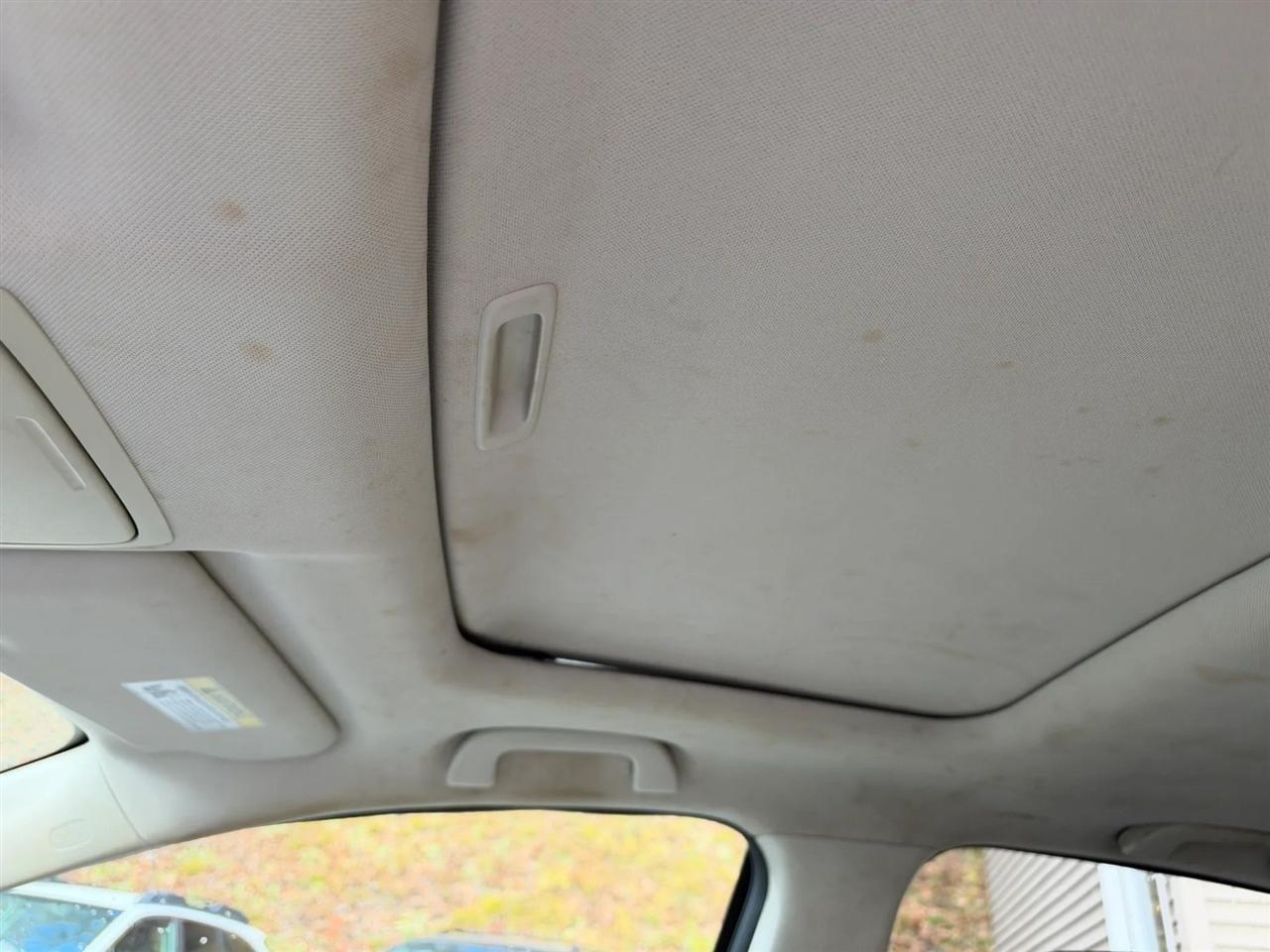 Honda CR-V  2012