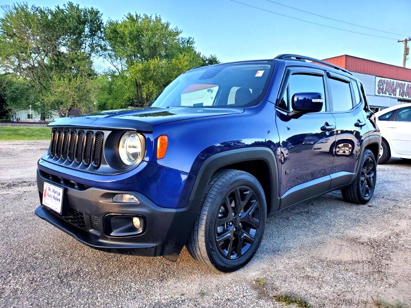 Used 18 Jeep Renegade Altitude Fwd For Sale In St Marys Ks St Marys Auto Sales Used 18 Jeep Renegade Altitude Fwd For Sale In St Marys Ks St Marys Auto Sales