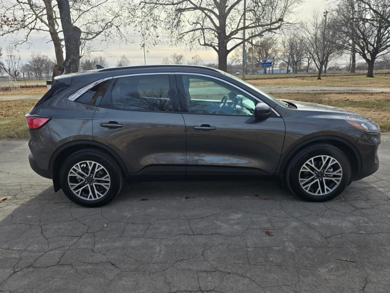 Ford Escape SEL 2.0L AWD 2020