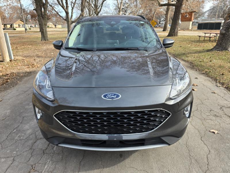 Ford Escape SEL 2.0L AWD 2020