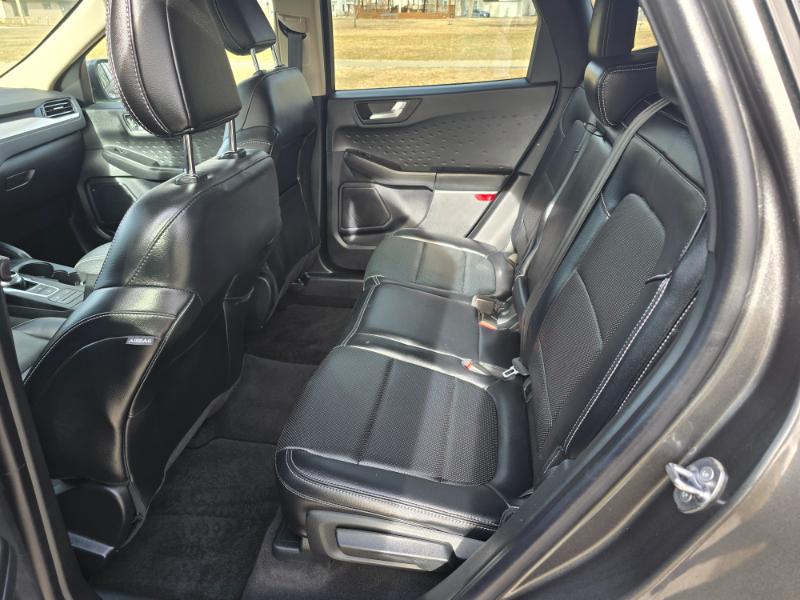 Ford Escape SEL 2.0L AWD 2020