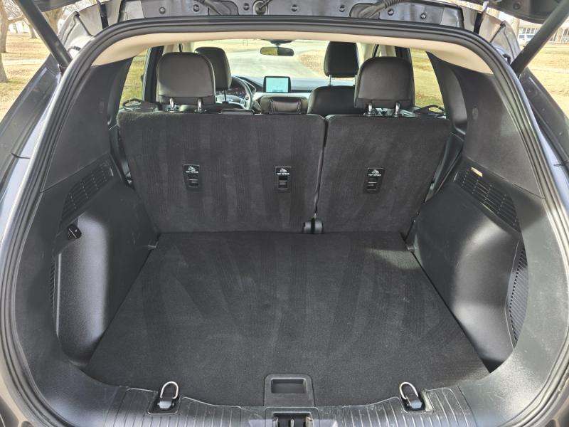 Ford Escape SEL 2.0L AWD 2020