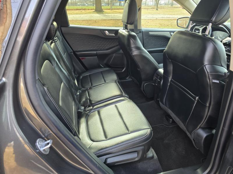 Ford Escape SEL 2.0L AWD 2020