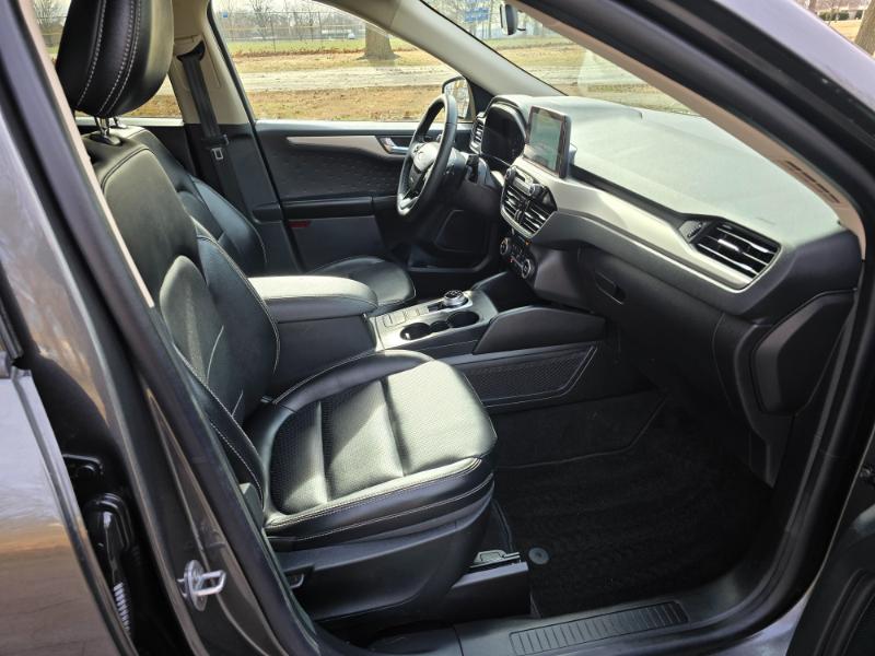 Ford Escape SEL 2.0L AWD 2020