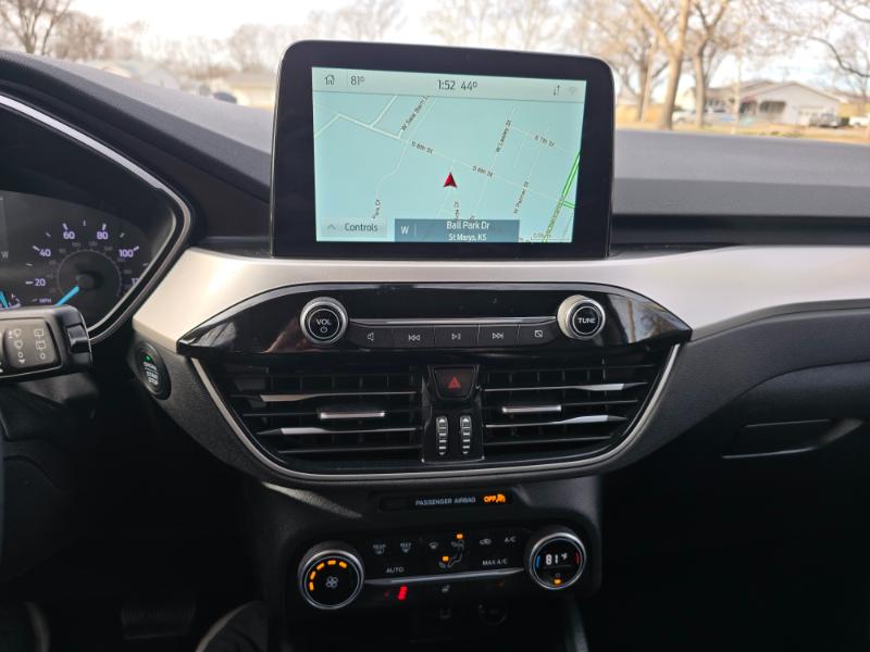 Ford Escape SEL 2.0L AWD 2020