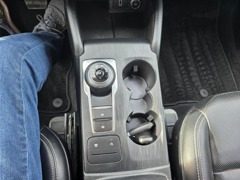 Ford Escape SEL 2.0L AWD 2020