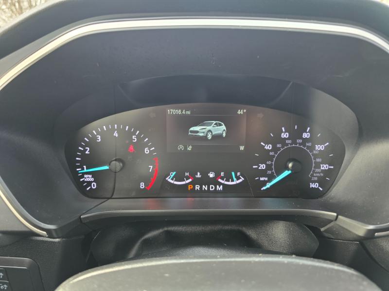 Ford Escape SEL 2.0L AWD 2020