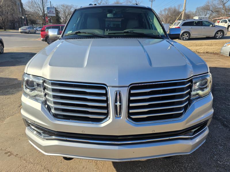 Lincoln Navigator 4WD 2015