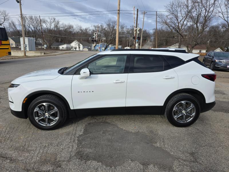 Chevrolet Blazer 3LT AWD 2024