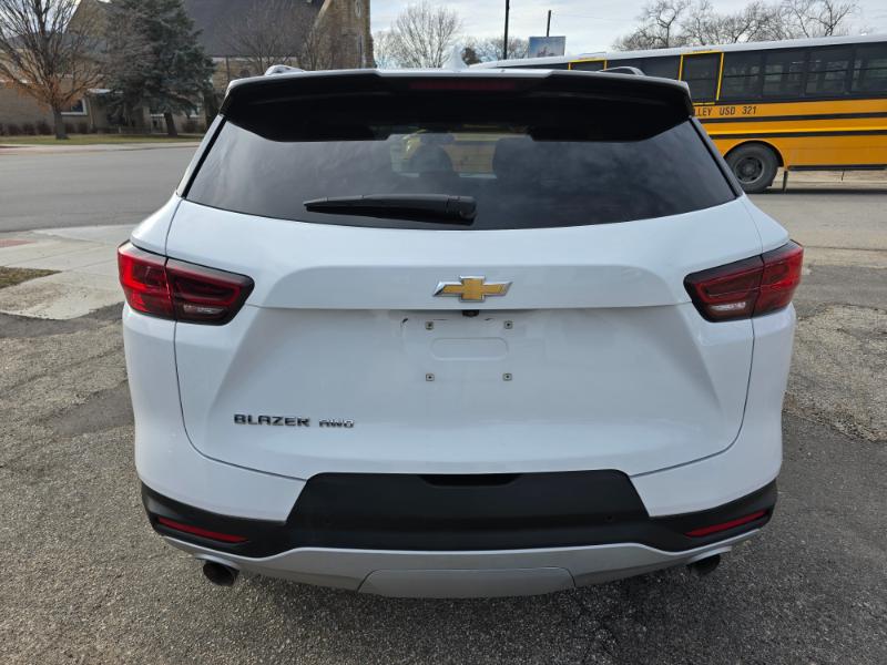 Chevrolet Blazer 3LT AWD 2024