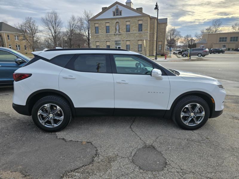 Chevrolet Blazer 3LT AWD 2024