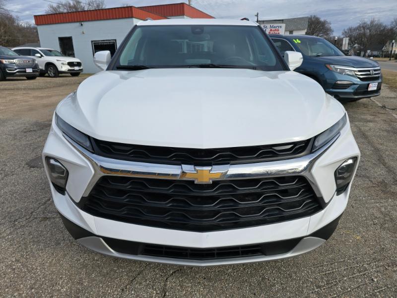 Chevrolet Blazer 3LT AWD 2024