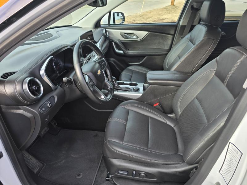 Chevrolet Blazer 3LT AWD 2024
