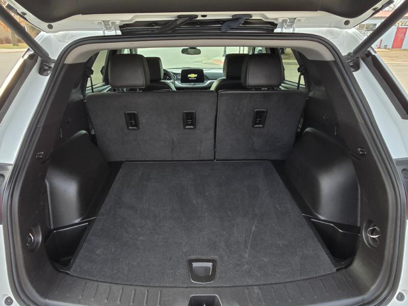 Chevrolet Blazer 3LT AWD 2024