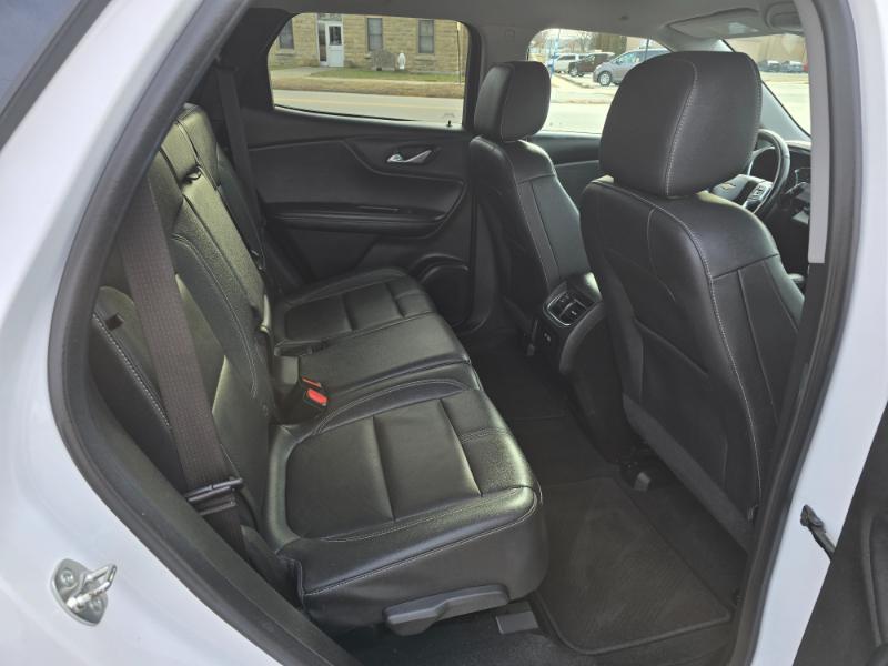 Chevrolet Blazer 3LT AWD 2024