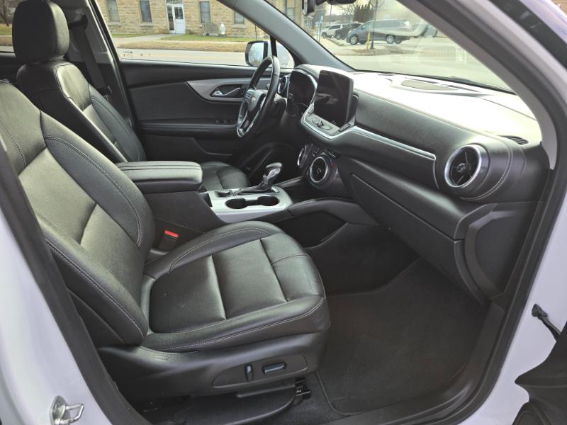 Chevrolet Blazer 3LT AWD 2024