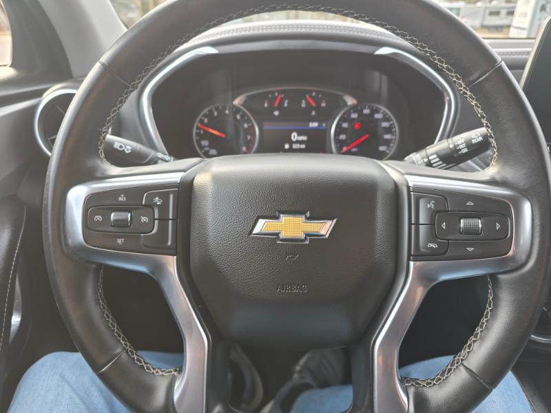 Chevrolet Blazer 3LT AWD 2024