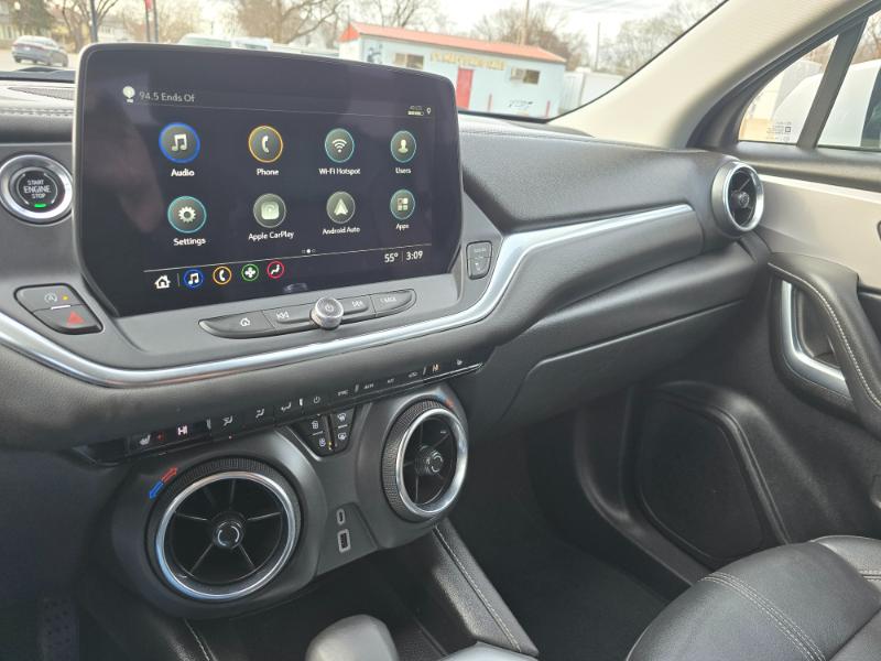 Chevrolet Blazer 3LT AWD 2024