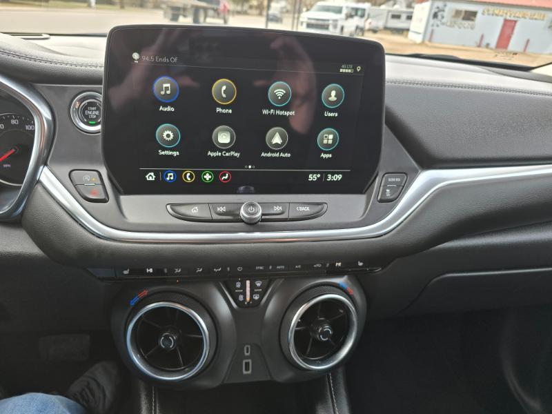 Chevrolet Blazer 3LT AWD 2024