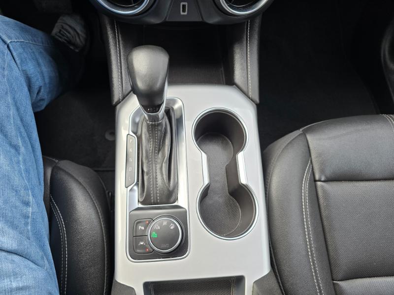 Chevrolet Blazer 3LT AWD 2024