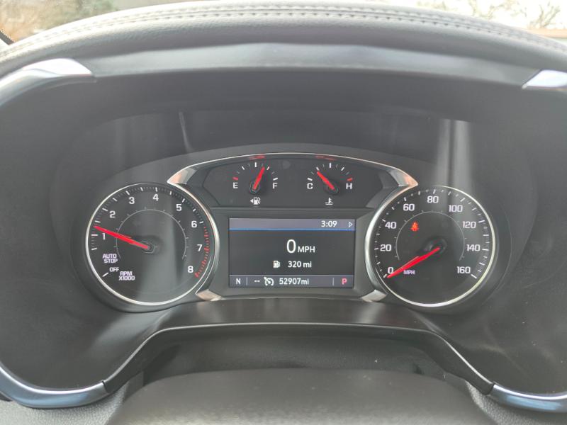 Chevrolet Blazer 3LT AWD 2024