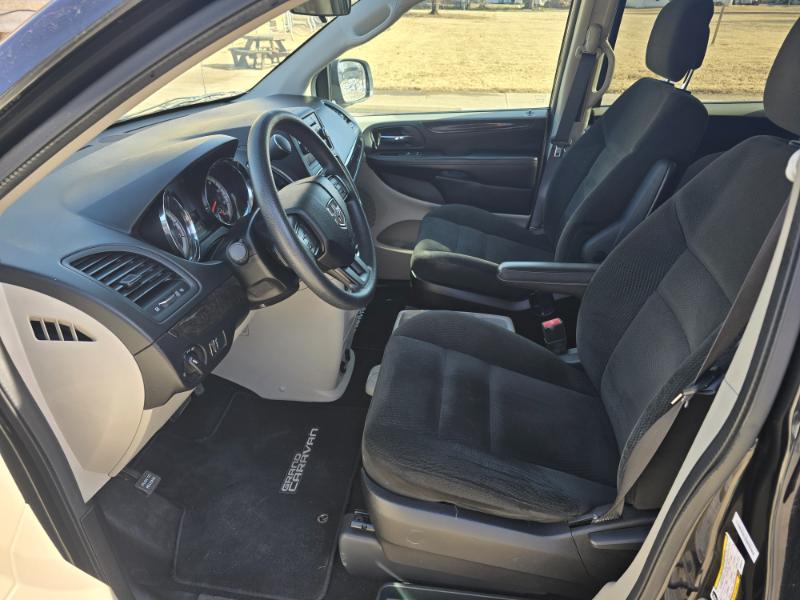 Dodge Grand Caravan SE 2016