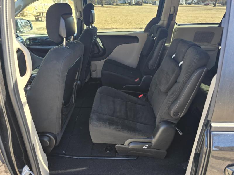 Dodge Grand Caravan SE 2016