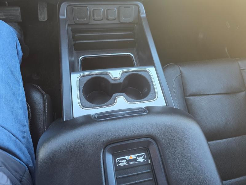 GMC Sierra 1500 SLT Crew Cab Short Box 4WD 2018