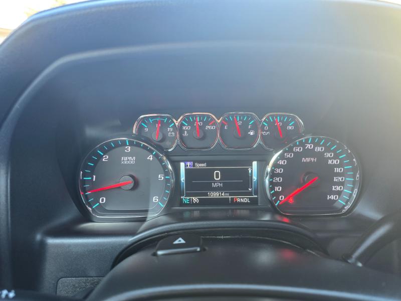 GMC Sierra 1500 SLT Crew Cab Short Box 4WD 2018