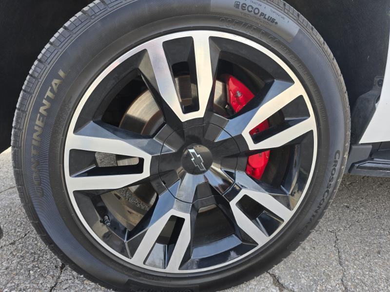 Chevrolet Tahoe Premier 4WD 2018