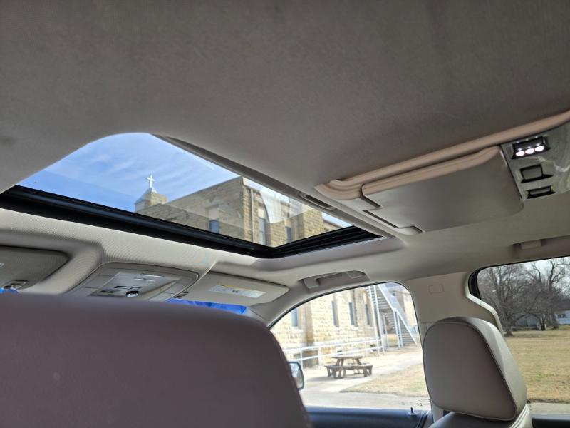 Chevrolet Tahoe Premier 4WD 2018