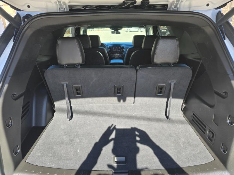 Chevrolet Traverse LT Leather FWD 2023