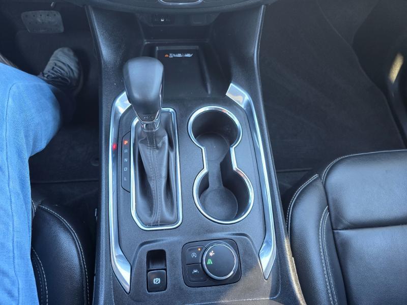 Chevrolet Traverse LT Leather FWD 2023