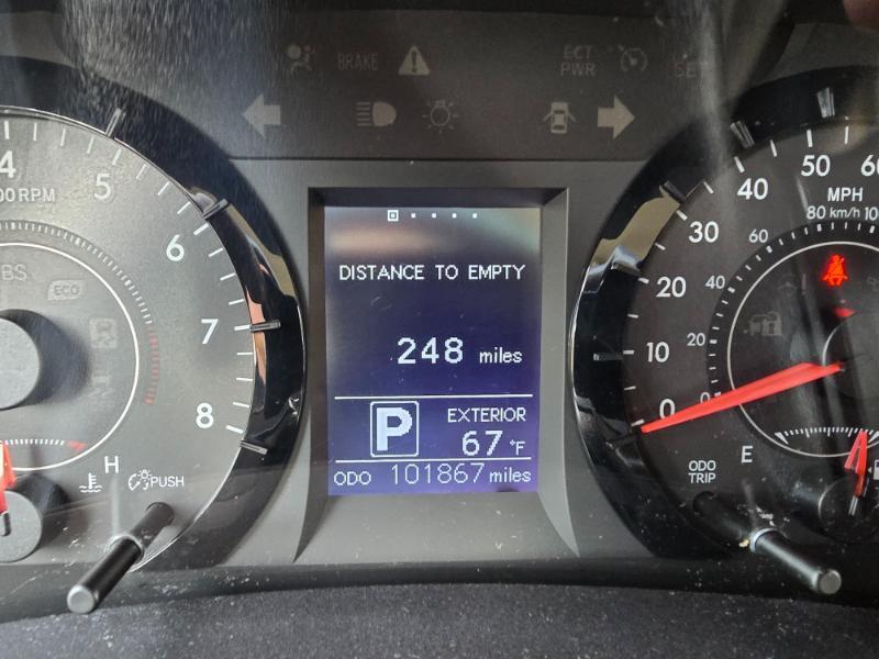 Toyota Sienna L 7-Passenger 2017