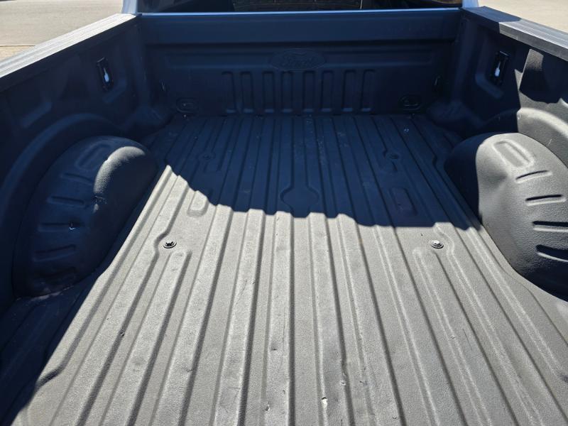 Ford F-350 SD XLT Crew Cab Short Bed 4WD 2022