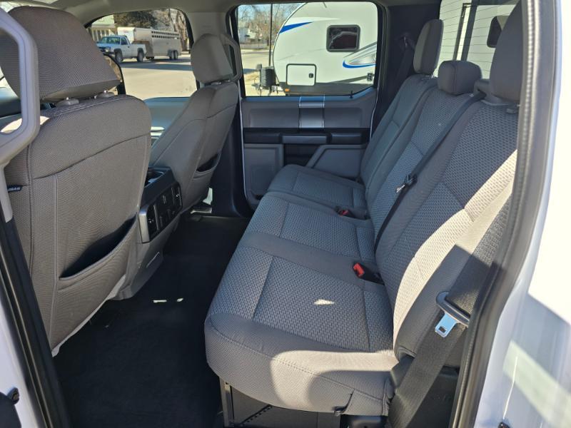 Ford F-350 SD XLT Crew Cab Short Bed 4WD 2022