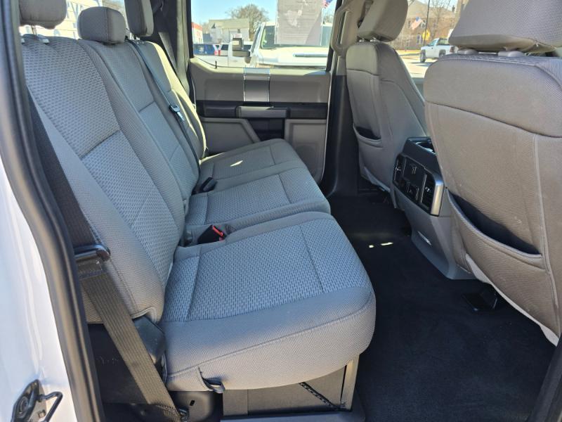 Ford F-350 SD XLT Crew Cab Short Bed 4WD 2022