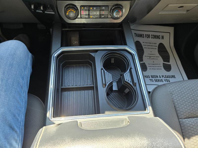 Ford F-350 SD XLT Crew Cab Short Bed 4WD 2022