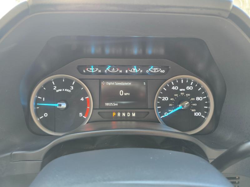 Ford F-350 SD XLT Crew Cab Short Bed 4WD 2022