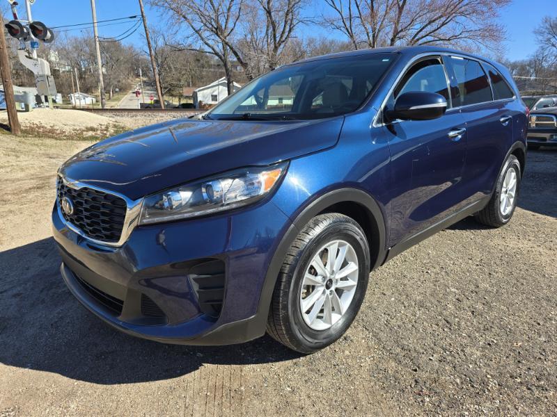 Kia Sorento LX V6 2WD 2019