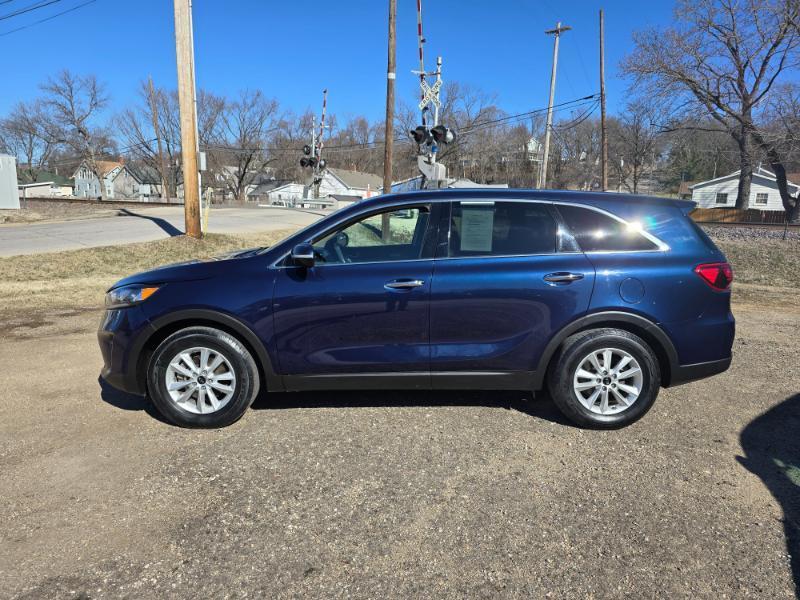 Kia Sorento LX V6 2WD 2019