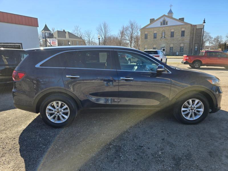 Kia Sorento LX V6 2WD 2019