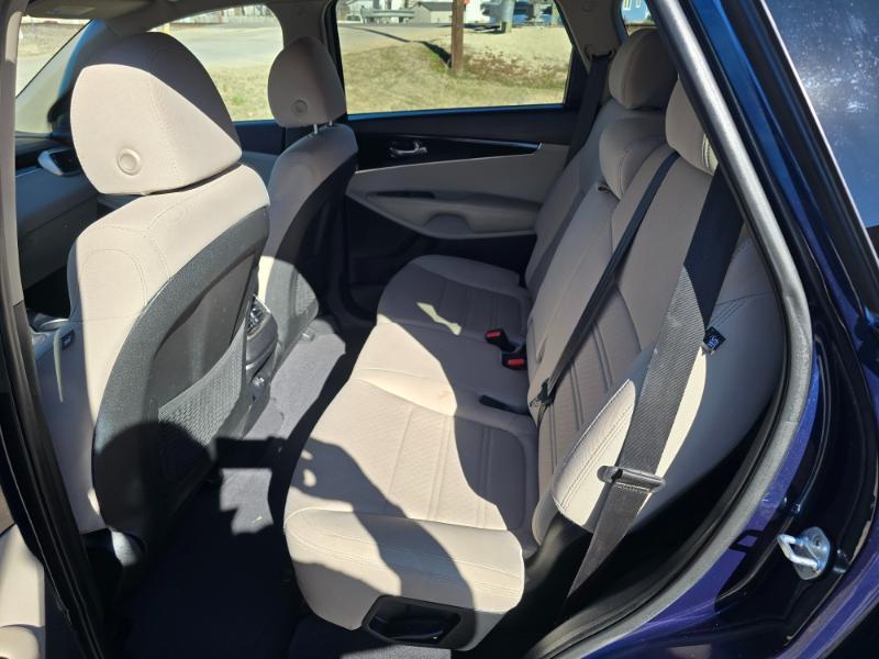 Kia Sorento LX V6 2WD 2019